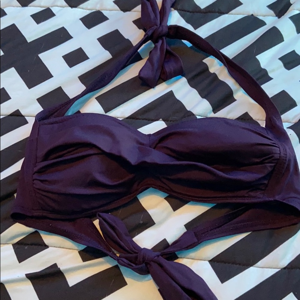 Swimsuit top